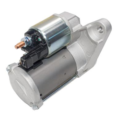 Imagem de Motor De Partida Audi A3 Fox Gol Parati Polo Saveiro Voyage 11 Dentes - SEG - T001006004 