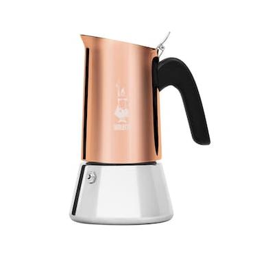 Imagem de Cafeteira Inox Venus Bialetti Cobre - 6 Xícaras