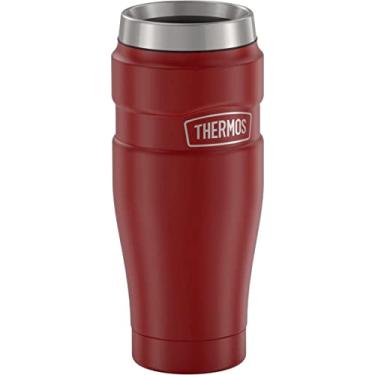 Imagem de Caneca Térmica Thermos Fuji 470ml 9h Frio 5h Quente (Cores)