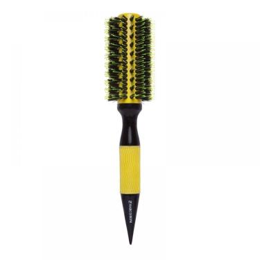 Imagem de Escova Marco Boni Yellow Basic Thermal Ceramic 70mm 7334