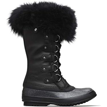 Imagem de Bota feminina Joan of Arctic Lux da Sorel