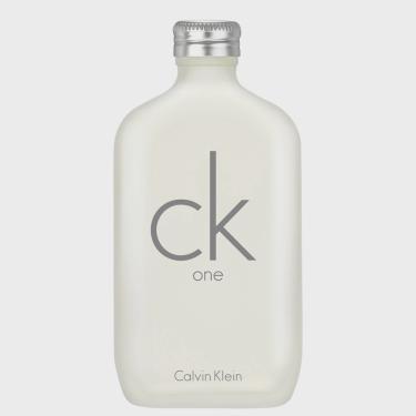 Imagem de Perfume ck One Calvin Klein edt 200ml - Original e Lacrado