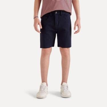 Imagem de Bermuda Mini Sm 5 Pockets Moletom Reserva Mini-Masculino