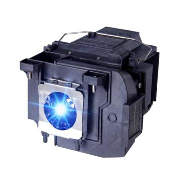 Imagem de Lâmpada de substituição original ELP85 /V13H010L85 com caixa para Epson-ELPLP85 PowerLite Home Cinema 3000 3100 3200 3500 3600e 3700 3800 3900 EH-TW6700 EH-TW6600W EH-TW666 Projetor 00 EH-TW6800