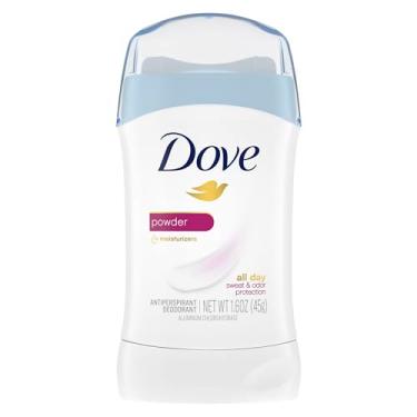 Imagem de Dove Desodorante Antitranspirante Stick Powder 45 G