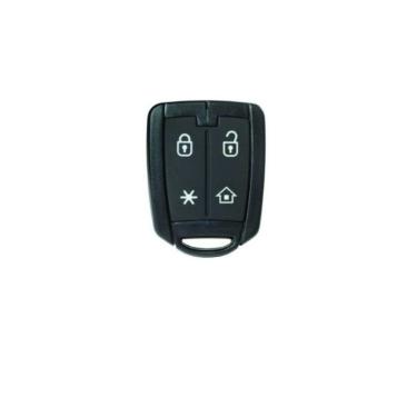 Imagem de Carcaca Controle Alarme Positron PX42 - B&amp;S - BS9242