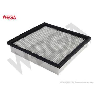 Imagem de Filtro de ar do motor jfa0994 dodge journey 3.6 2012 diante - WEGA