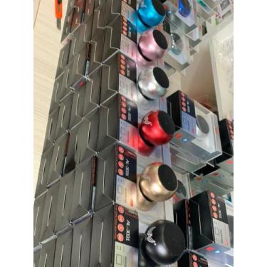 Imagem de Mini speaker, Azul