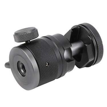 Imagem de Veledge M4 1/4 Polegada Parafuso Mini Liga de Alumínio Sapata Fria Cabeça Bola para Câmera Telefone Versátil e Durável Acessórios da Câmera