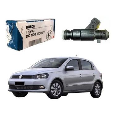 Imagem de Bico Injetor Bosch Gol G6 1.6 8v 2014 A 2017