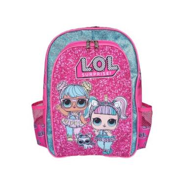 Imagem de Mochila para as costas skye patrulha canina infantil escolar meninas r