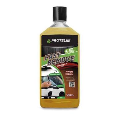 Imagem de Fast Remover 500ml - Protelim