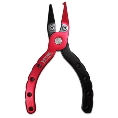 Imagem de Alicate De Pesca Alumínio V-Fox Hdap-062