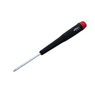 Imagem de Wiha Chave de fenda Torx 96709 com cabo de precisão, T9 x 50 mm