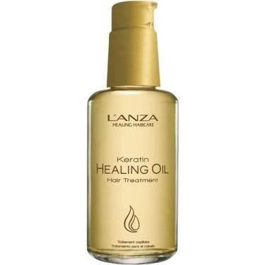 Imagem de Lanza - Healing Oil - Oleo Capilar 100 Ml