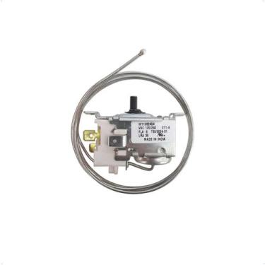 Imagem de Termostato Para Geladeira Consul Tsv2004-01 / W11082454 - Robertshaw