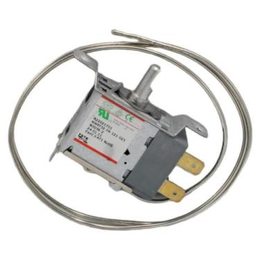 Imagem de Termostato R600a P/ Freezer Electrolux Fe18, Fe19, Fe22, Fe23, Fe26, F