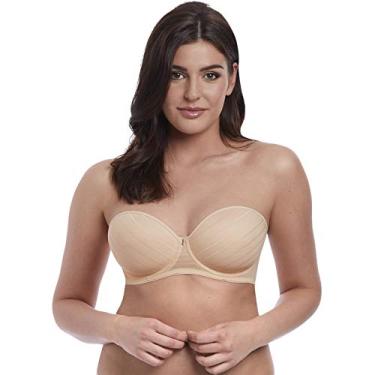 Imagem de Freya Cameo Multiway Sutiã com aro conversível sem alças, Arena, 38FF