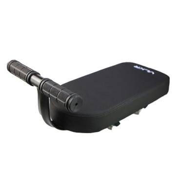 Imagem de oshhni Almofada para assento traseiro de bicicleta Assento infantil antiderrapante Universal engrossado para bicicletas de estrada de montanha Almofada para