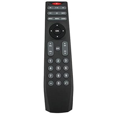 Imagem de Suporte de controle remoto de substituição RMT-JR04 RMTJR04 para TV JVC LED HDTV EM40RF5 EM40NF5 EM43NF5 EM50NF5 EM55NF5 EM43RF5 EM50RF5 EM55RF5