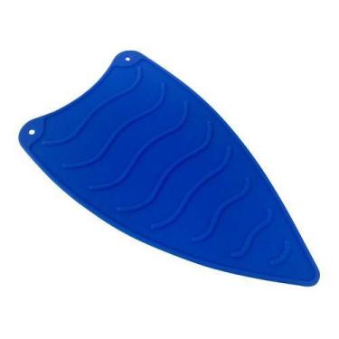 Imagem de Descanso De Silicone Protetor Ferro De Passar Roupa 260 Grau - Lanmax