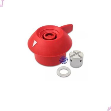 Imagem de Válvula Reguladora De Pressão Original Para Panela Tramontina Solar No