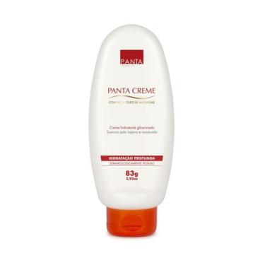 Imagem de Panta Creme 83g - Panta Cosmética