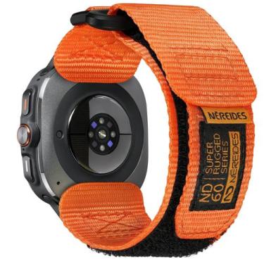 Imagem de Pulseira de Relógio Nereides para Samsung Galaxy Watch 47mm