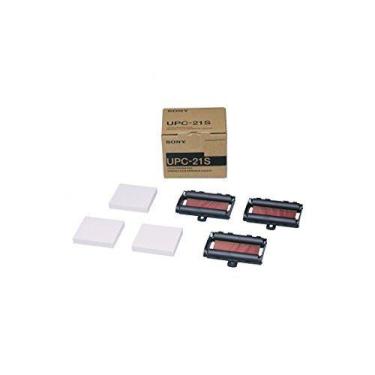 Imagem de Papel Sony UPC21S S Size para Impressoras UP-21MD, UP23-MD e UP-D25MD