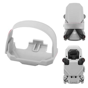 Imagem de Protetor de Hélice para DJI Mini - Suporte com Cinta de Proteção