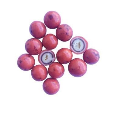 Imagem de Drageado de Laranja Coentreau Chocolate Belga 300 g