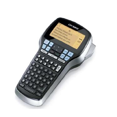 Imagem de Rotulador Eletrônico Label Manager LM420 1768815 - Dymo