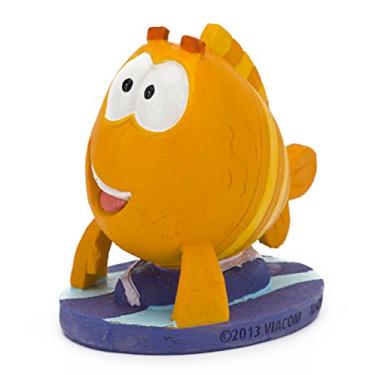 Imagem de Penn-Plax 8732 Ornamentos de aquário Bubble Guppies