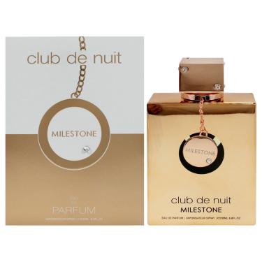 Imagem de Perfume Armaf Club De Nuit Milestone Eau De Parfum 200 ml