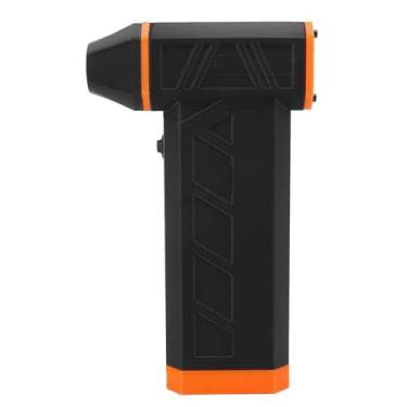 Imagem de Ar Comprimido Duster, 140000RPM Ar Elétrico Espanador para Limpeza do Teclado PC 3 Engrenagens Ajustável Sem Fio Recarregável Jet Dry Blower Air Blower para Carro e Limpeza