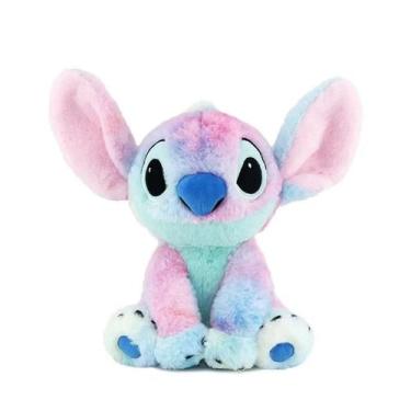 Imagem de Travesseiro de Pelúcia Interstelar 35cm - Brinquedo Anime para Bebês e