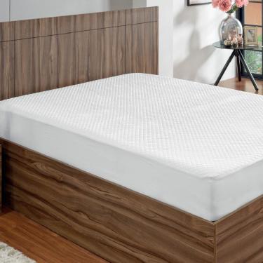 Imagem de Protetor Colchão Queen Dry Impermeável C/ Elástico