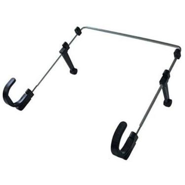 Imagem de Suporte De Mesa P/ Notebook Nt Multi Preto Multivisao