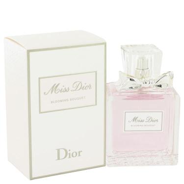 Imagem de Perfume Feminino Christian Dior 100 ML Eau De Toilette Spray