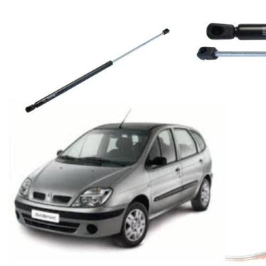 Imagem de Amortecedor Mola Gás Tampa Porta-malas Scénic 99-2000 F103 - Amortex