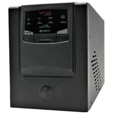 Imagem de Estabilizador 2000VA Ragtech Sense 220V/220V 20SEL3548
