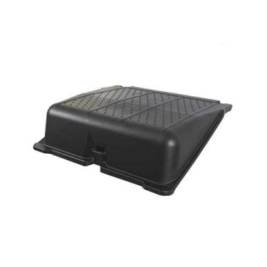 Imagem de Tampa Caixa Bateria Mb Mercedes Benz Axor Plastico