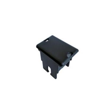 Imagem de Tampa da Vigueta para Carreta Randon, Linha Pesada, Código CAR008, Peça Original 208007663 (Modelo Novo Randon)