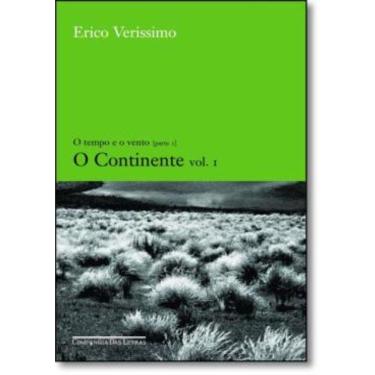 Imagem de Continente, O - Vol. 1
