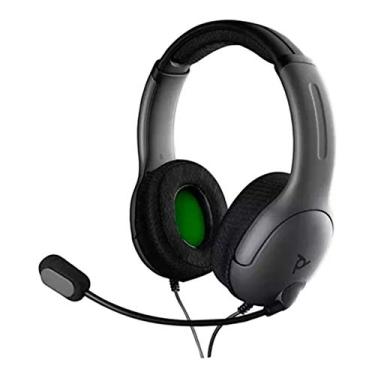 Imagem de PDP Gaming LVL40 Wired Stereo Headset - Xbox One, 048-141 - Xbox One