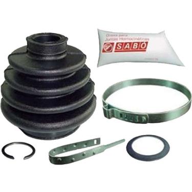Imagem de 78554 - Kit Reparo Para Junta Homocinética - Carajas 1988 A 1994 / Kombi 1980 A 1997 / Variant 1978 A 1981 - SABO