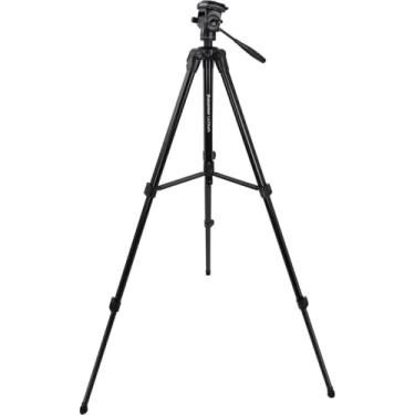 Imagem de Celestron Tripé 93612 Ultima Pan Tilt Head para um telescópio, binóculo ou câmera