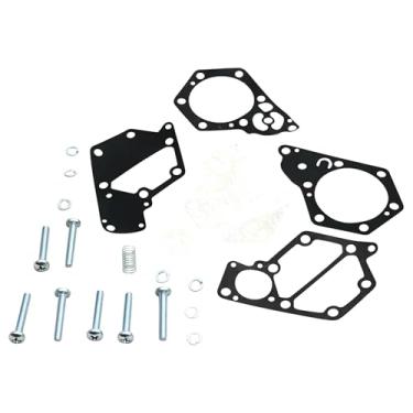 Imagem de Vertex Kit de reconstrução de bomba de combustível 451473 compatível com/substituição para Arctic Cat 600 Cross Country Racer 2014, 600 Sno Pro 2008-2009, 600 Sno Pro Cross Country 2010-2013, Bearcat