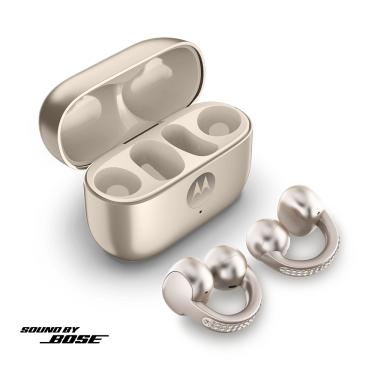 Imagem de Fone de ouvido Sem Fio Moto Buds Loop Crystals by Swarovski