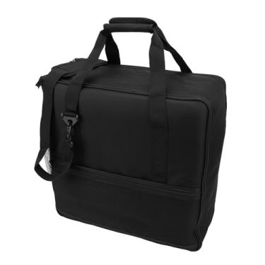 Imagem de Jectse Bolsa de Máquina Portátil Slushie, Estojo de Transporte de Pano Oxford Com Alça de Ombro, Bolsa de Armazenamento de Grande Capacidade para Fabricante de Bebidas Congeladas Ao Ar